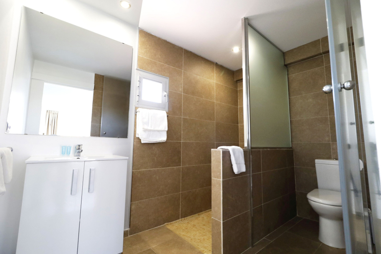 Bathroom 4, Hotel Gabarda, Baleares