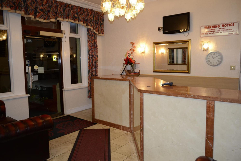 Others 5, Cranbrook Hotel, London