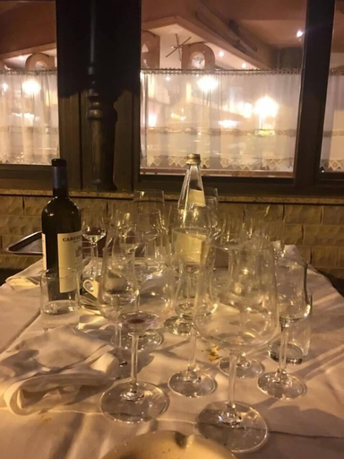 Food & Drinks 3, Hotel Ristorante Valle Verde, Udine