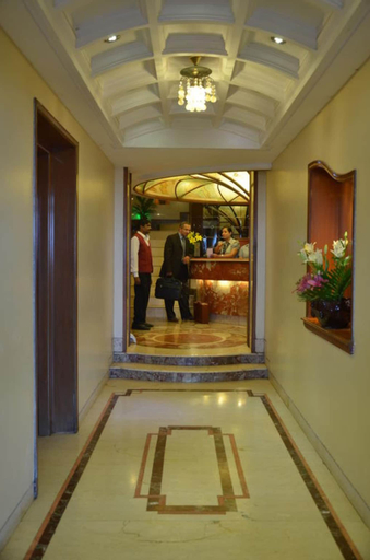 Sea Palace Hotel, Mumbai City