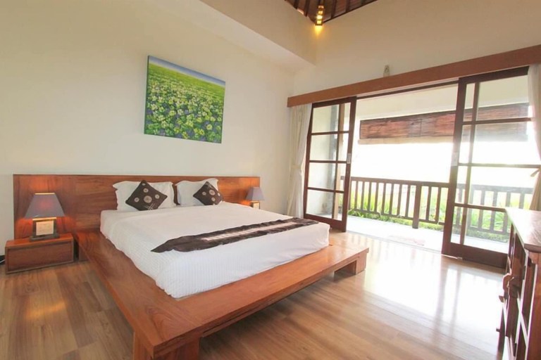 Bedroom 3, Villa Anya Seminyak, Badung