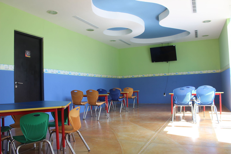 Food & Drinks, Residencial Xola, Cozumel
