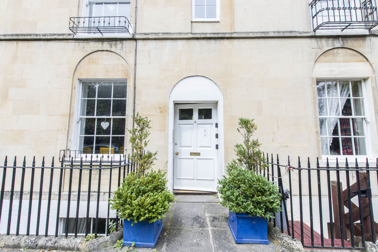 Exterior & Views 2, River View, Bath and North East Somerset