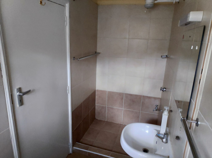 Bathroom 3, Casa Tulia Nakuru, Nakuru Town East