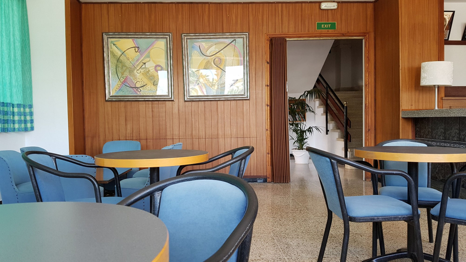 Food & Drinks 4, Apartamentos Stil Mar y Paz, Baleares