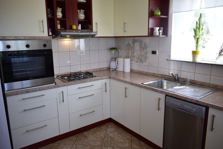 Others 5, Apartment Lucy, Krk