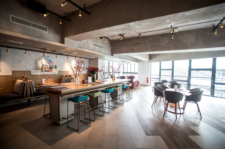Food & Drinks 5, Southside by Ovolo, Hong Kong Island