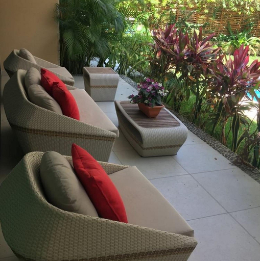 Others 3, Affordable Chic 2 Bed, ENCANTO 104 – By Salt-Kisses, Cozumel