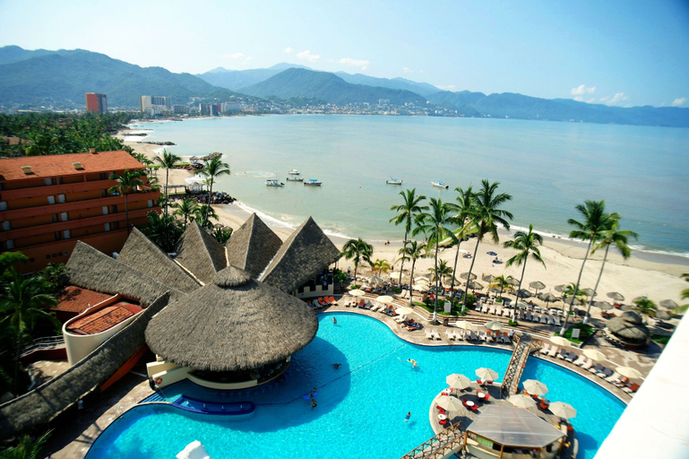 Sport & Beauty 5, Sunscape Puerto Vallarta Resort - All Inclusive, Puerto Vallarta