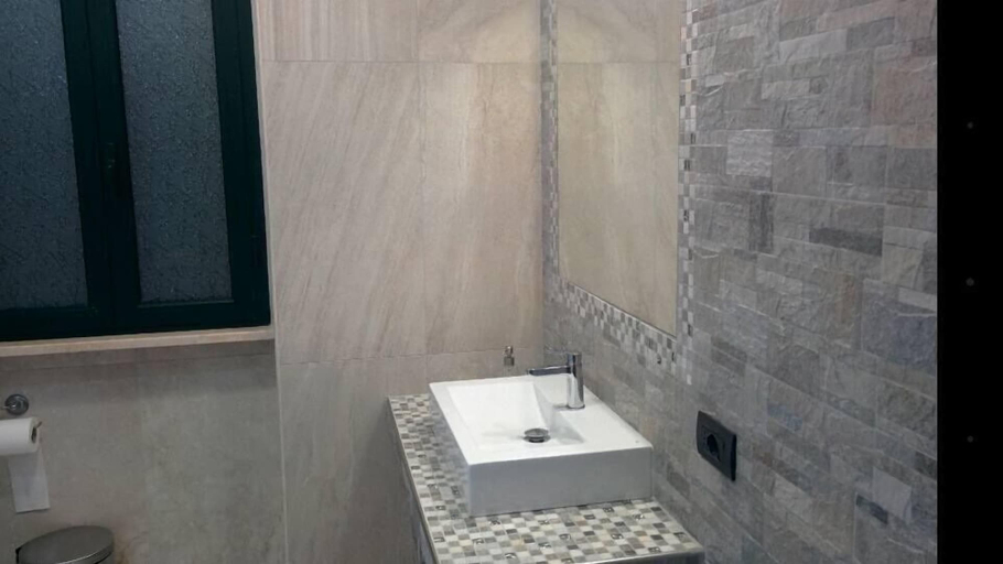 Bathroom 3, L'Airone Country House, Frosinone