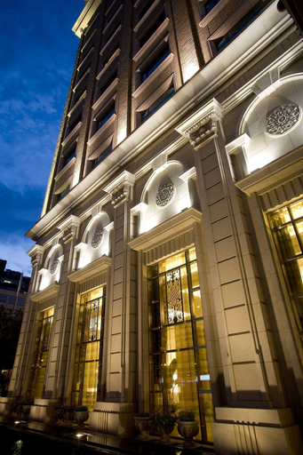 Exterior & Views 2, Miramar Garden Taipei, Taipei City