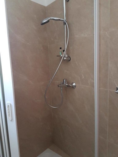Bathroom 3, Adriatic Apartment