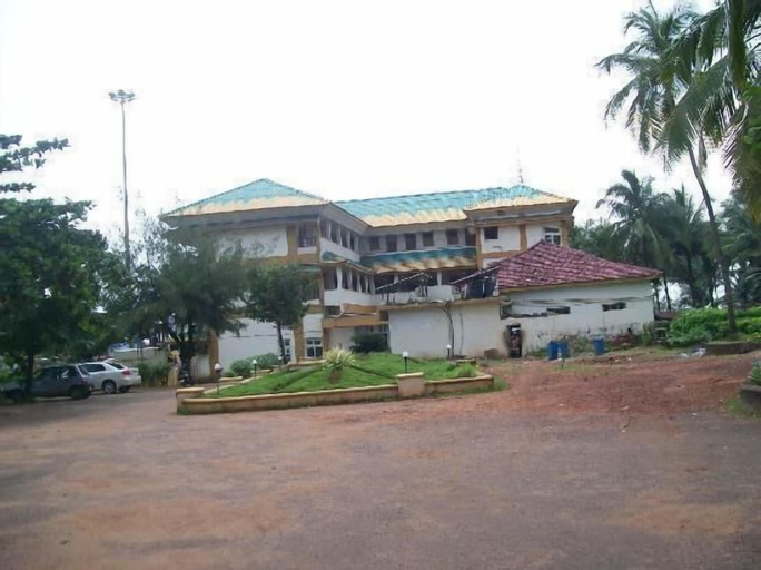 Calangute Residency, North Goa