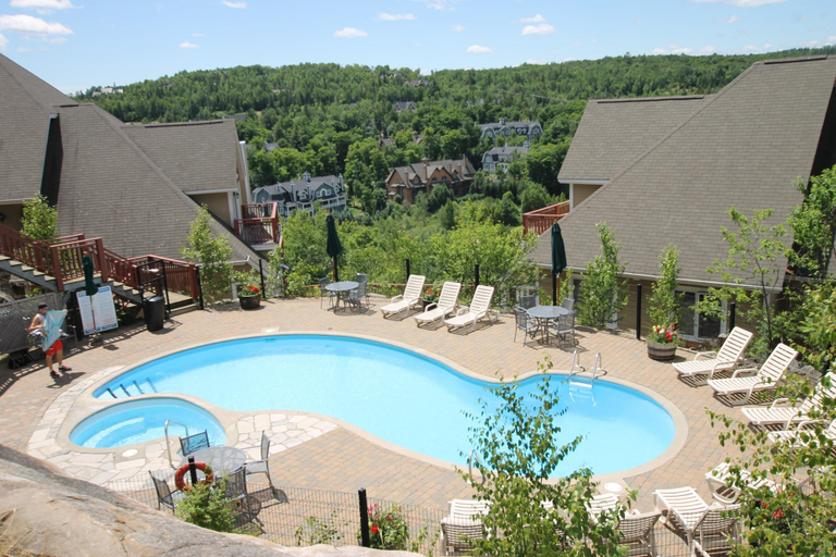 Sport & Beauty 4, Les Haut Bois Condominiums -RVMT, Les Laurentides