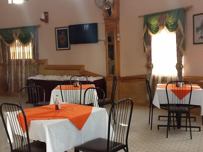 Food & Drinks, Serene Hotel, Mbarara