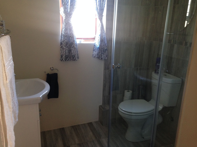 Bathroom 4, Blue Fern of Knysna, Eden