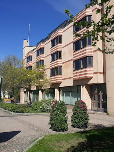 Exterior & Views 2, Lapland Hotels Oulu, Northern Ostrobothnia