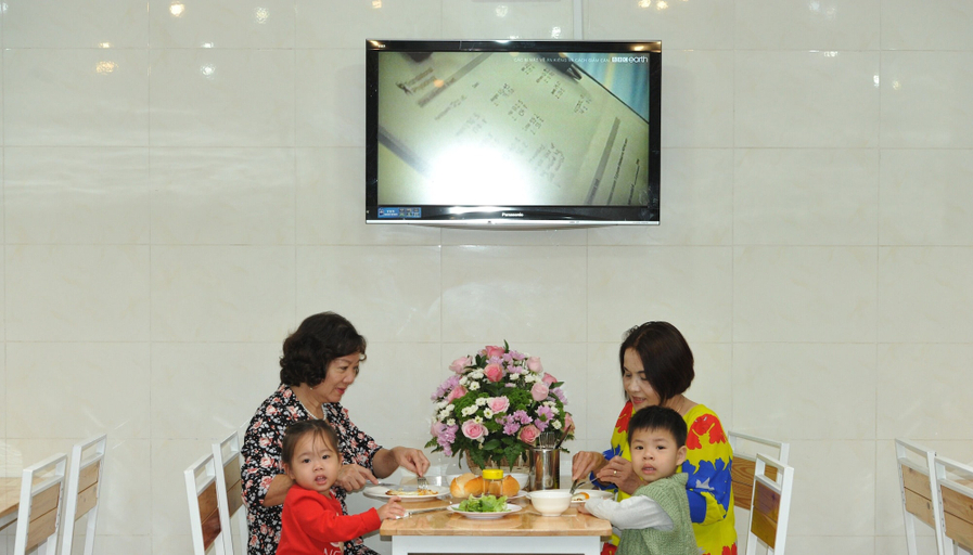 Food & Drinks 5, Golden Bee Hotel, Đà Lạt