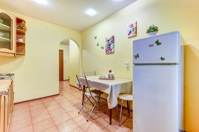 Others 5, Apartment Vesta Savushkina, Sankt-Peterburg gorsovet