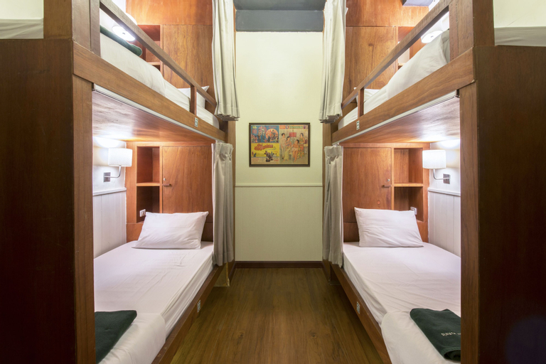 Bedroom 7