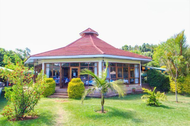 Exterior & Views 2, Poa Place Resort & Hotel - Where Nature Meets Comfort, Ainabkoi