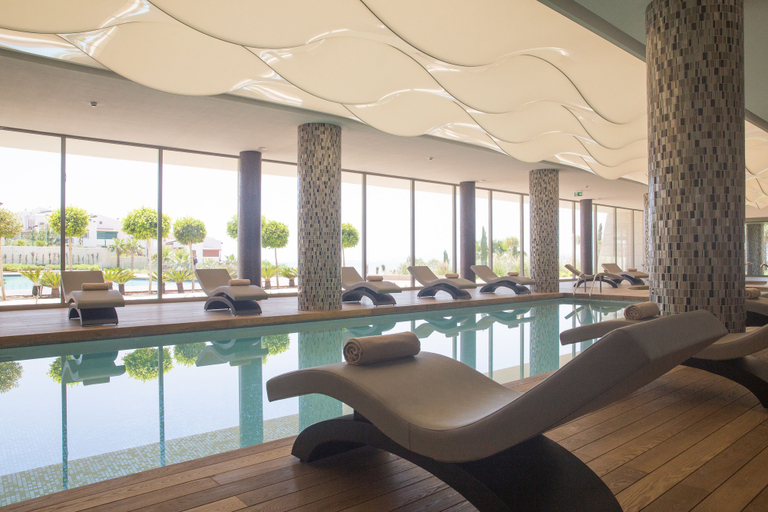 Sport & Beauty 2, On'Live Hotel, North Aegean