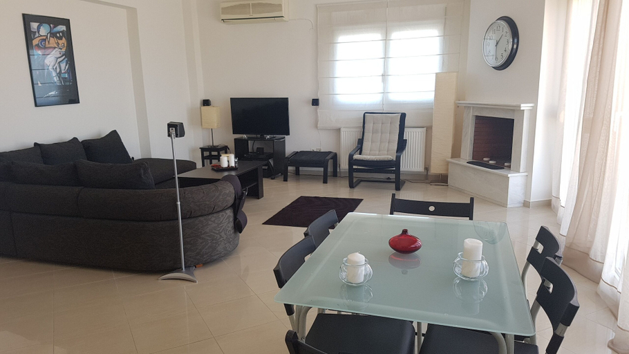 Others 5, Luxury Apartment Thermaikos, Central Macedonia