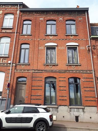 Exterior & Views 2, Maison du jardin botanique, Nord