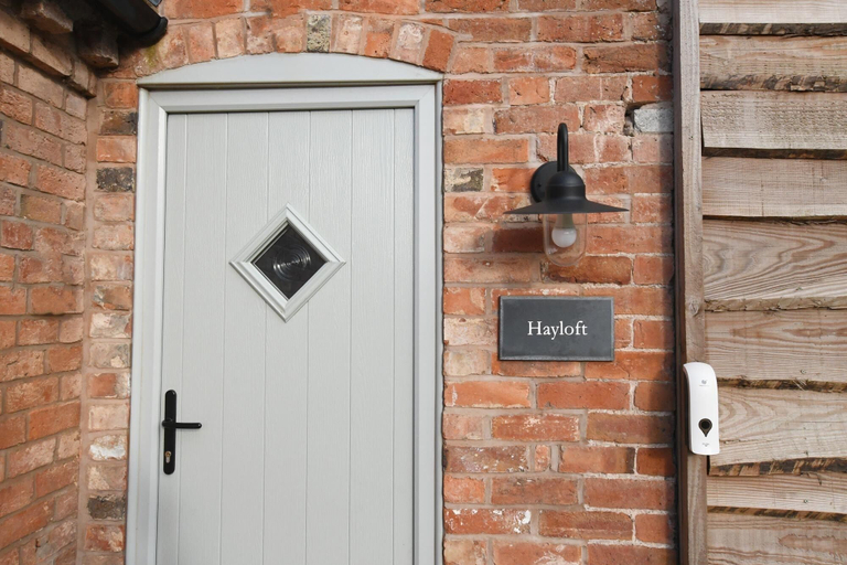 Exterior & Views 2, Rowley Farm Holidays, Worcestershire