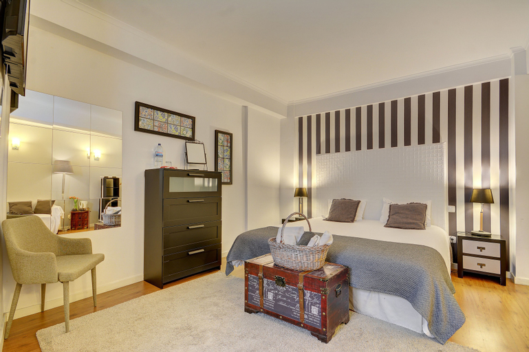Inn Bairro Alto - BA Sweet, Lisboa