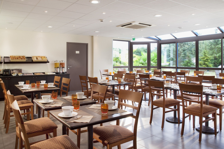 Food & Drinks 5, Escale Oceania Nantes, Loire-Atlantique