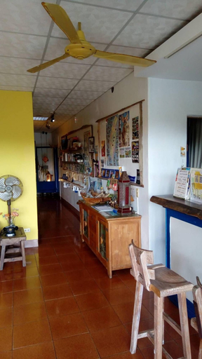 Food & Drinks 5, Mar Dei Amor Villa B&B, Pingtung