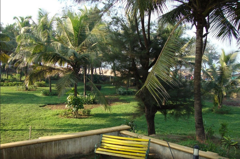Others 4, Calangute Residency, North Goa