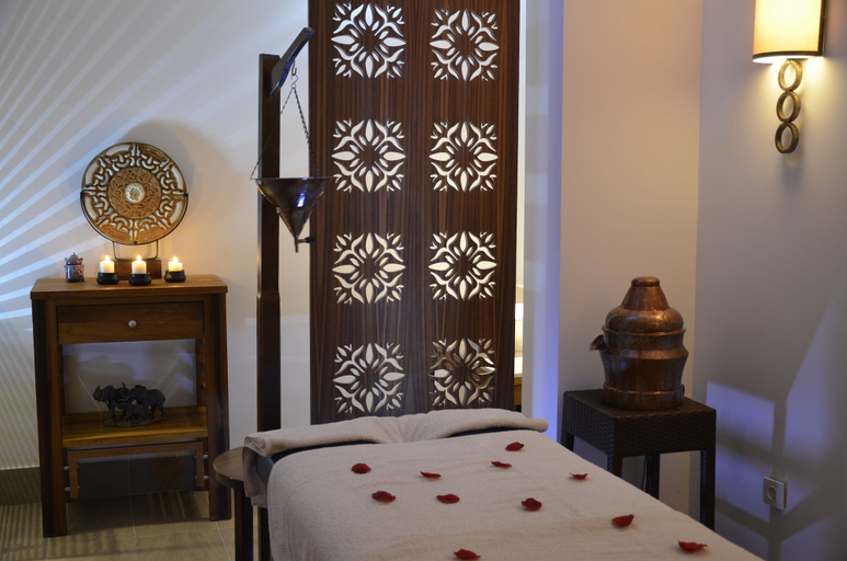 Bedroom 3, Calimera Side Resort - All inclusive, Manavgat