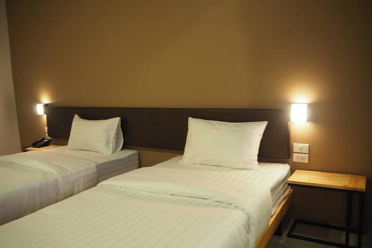 Bedroom 3, A3 Living, Muang Surat Thani