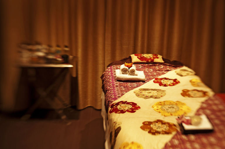 Food & Drinks 5, Buddha-Bar Hotel Prague, Praha 1