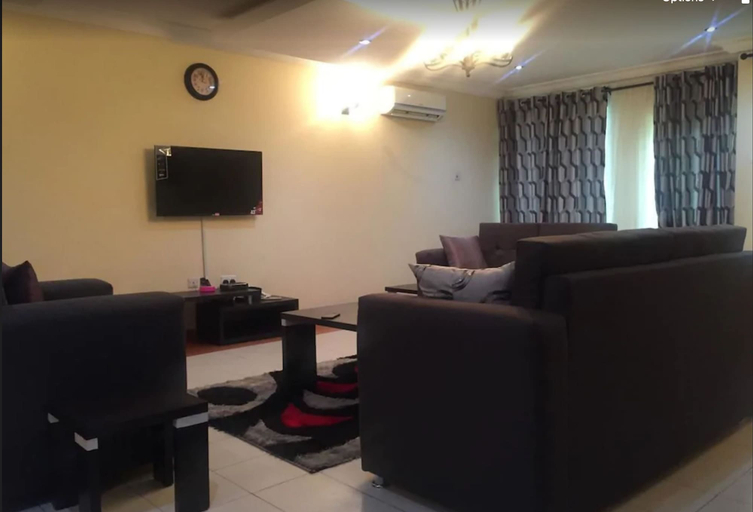 Others 4, Lammy Court, Eti-Osa
