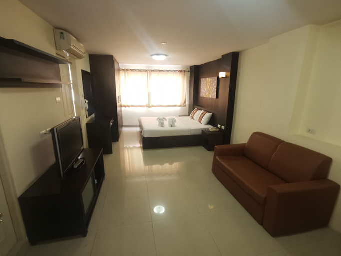 Bedroom 28