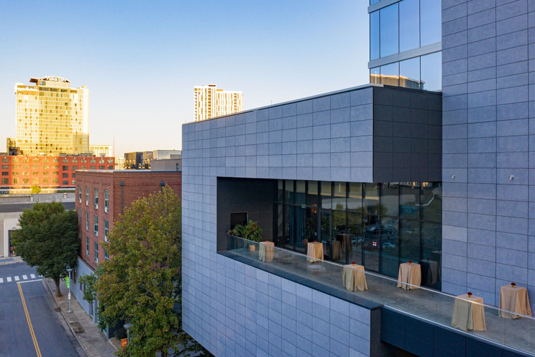 Exterior & Views 2, W Nashville, Davidson