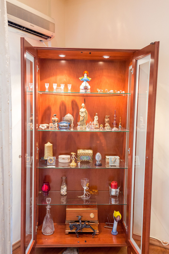 Food & Drinks, Athenian Luxury House, Attica