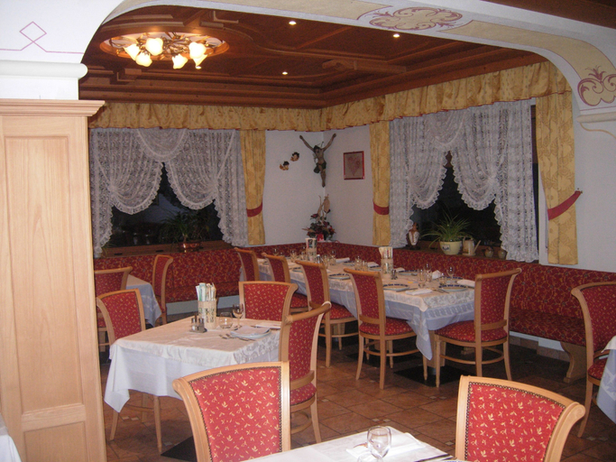 Food & Drinks 5, Hotel Albe, Belluno
