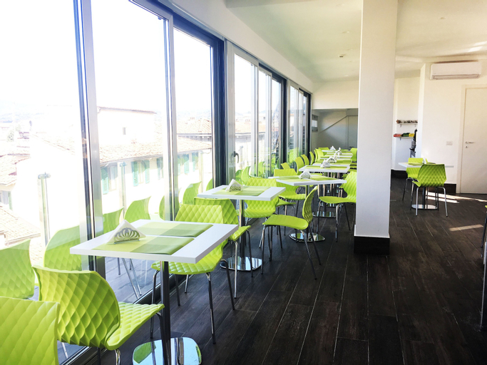 Food & Drinks, Aurum Firenze, Florence