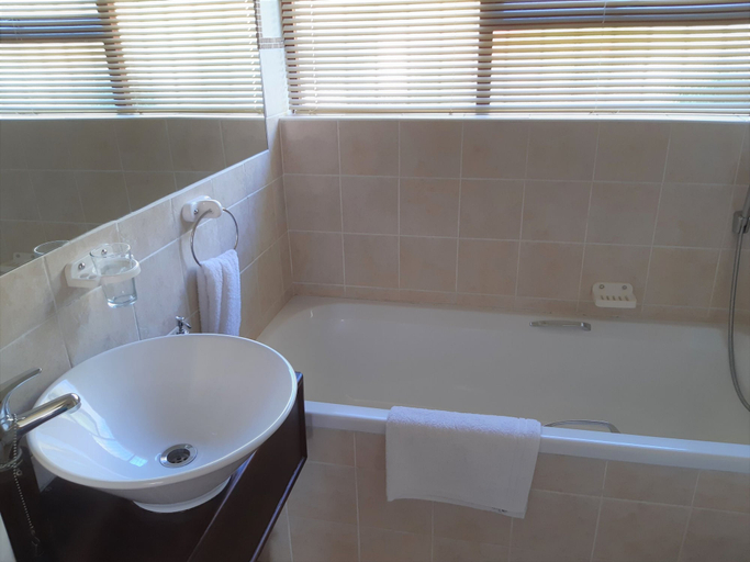 Bathroom 4, A Place in Thyme, City of Cape Town