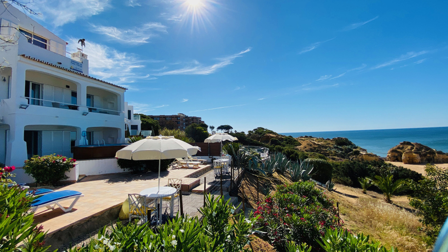 Exterior & Views 2, Beira Mar CIP, Albufeira