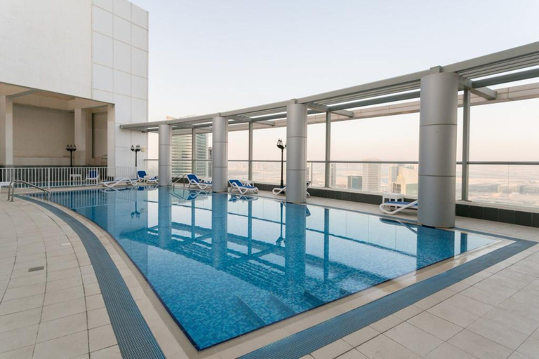 Sport & Beauty 4, Piks Key - Burj Al Nujoom, Dubai