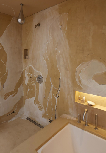 Bathroom 4, Bahia Vik Jose Ignacio, n.a523