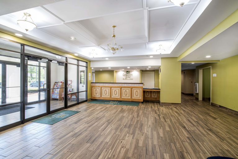 Others 5, Quality Inn Loudon-Concord, Merrimack