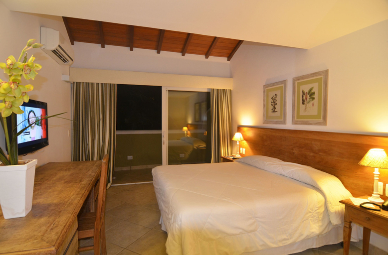 Bedroom 3, Pousada dos Buzios, Armação dos Búzios