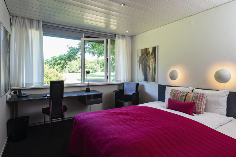 Bedroom 3, Konventum Konferencecenter, Helsingør