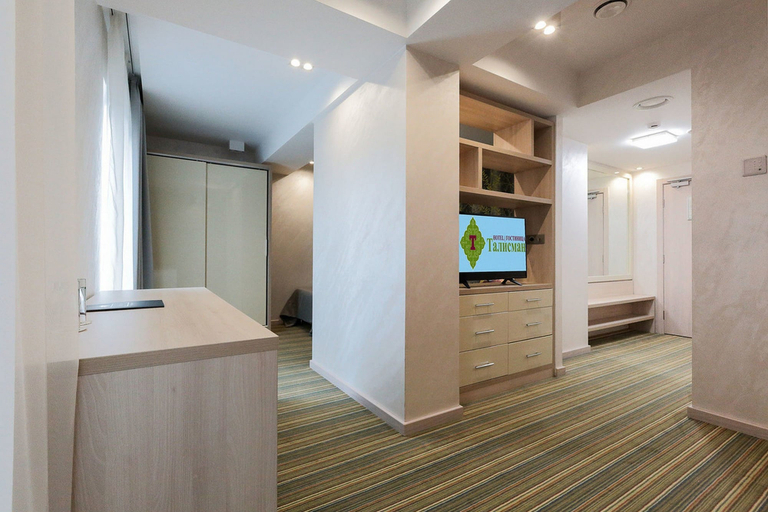 Others 4, Talisman Hotel, Sochi gorsovet